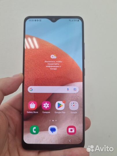 Samsung Galaxy A32, 6/128 ГБ