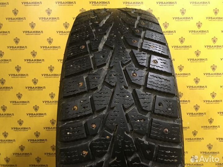 Maxxis ArcticTrekker NP3 215/65 R16 102T