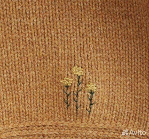 Пряжа итальянская Меринос, ангора, вискоза