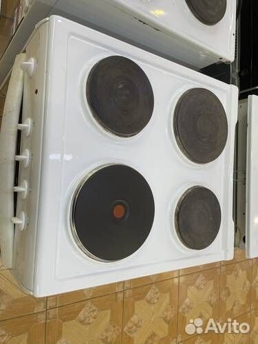 Электрическая плита darina S EM341 404 W