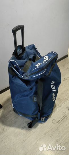 Хоккейная форма на возраст 5-9 лет