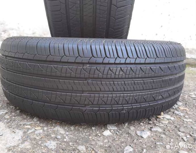 Nexen Milecap Taxi 205/65 R15 92H