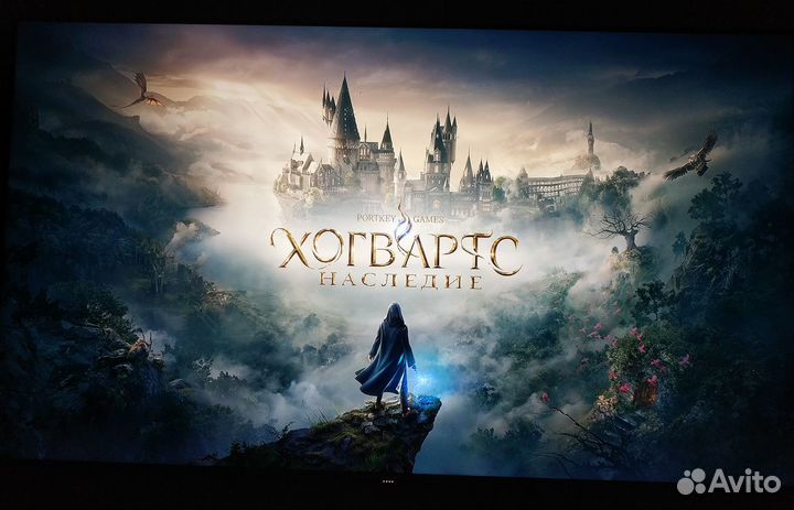 Sony Playstation 4 PRO прошитая 9.00 + игры(FC24)