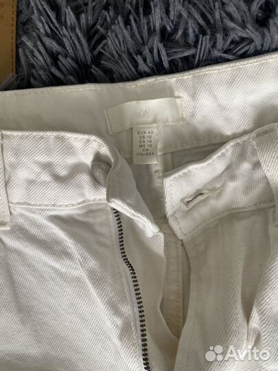 Вещи пакетом(джинсы, брюки, штаны)