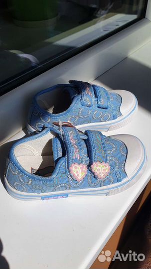 Детская обувь 26 размер