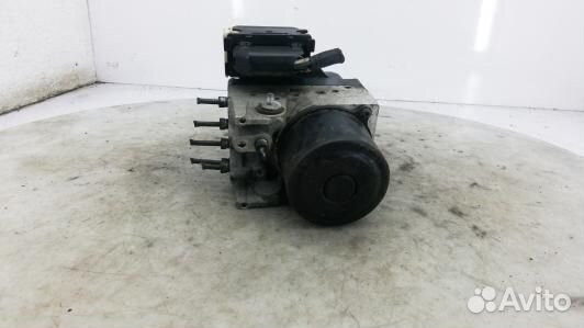 Блок ABS toyota RAV 4 ZSA3 (80C06KW01)