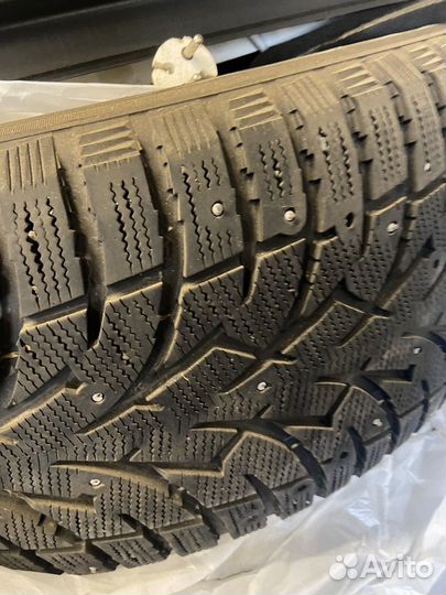 Toyo Observe G3-Ice 275/50 R20