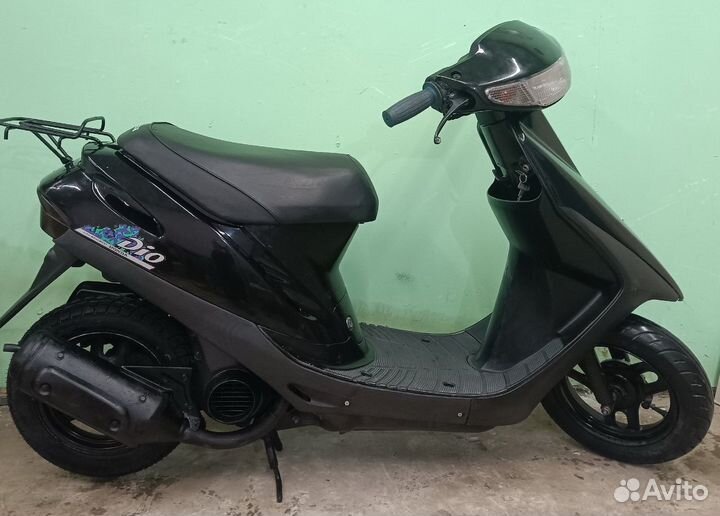 Скутер Honda Dio 27, без пробега по РФ