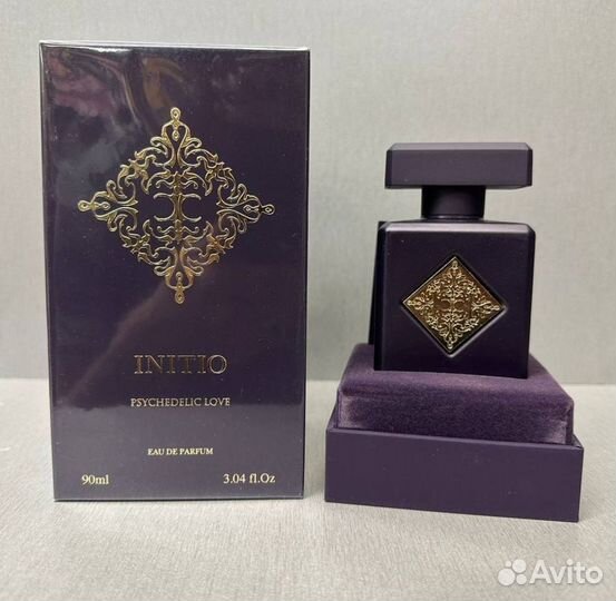 Initio parfums prives Psychedelic Love, 90ml