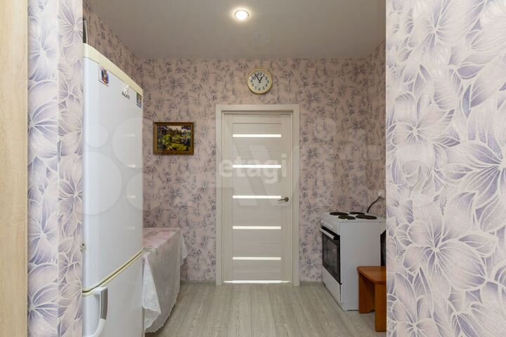 Квартира-студия, 28,5 м², 5/10 эт.