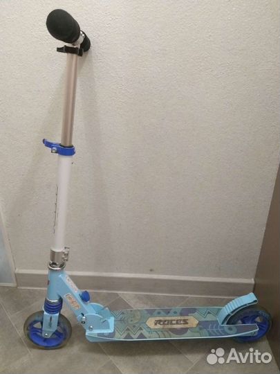 Самокат детский б/у