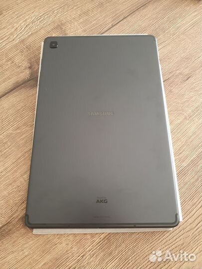 Планшет Samsung Galaxy Tab S6 Lite LTE 64Gb