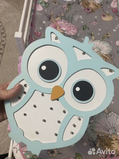 Светодиодный светильник