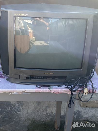 Телевизор бу
