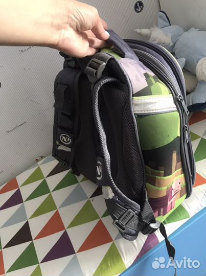 Ранец школьный
