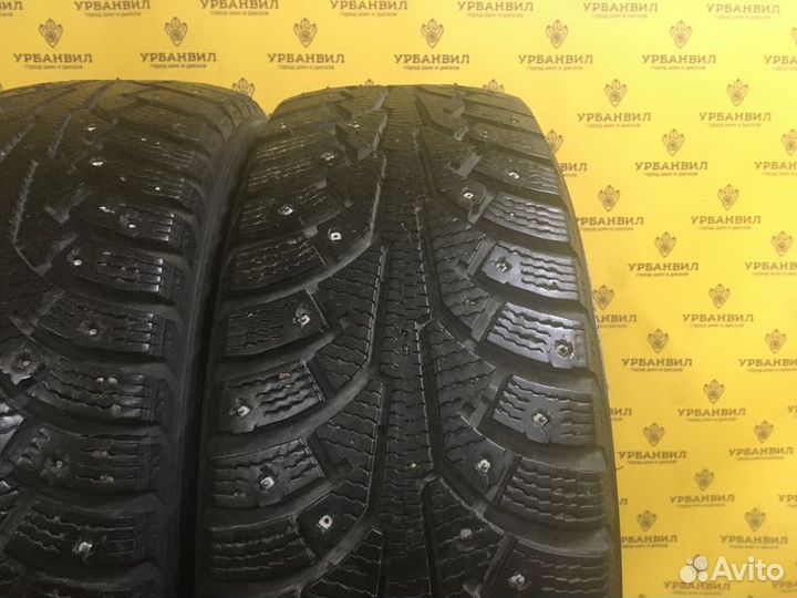 Nokian Tyres Hakkapeliitta 5 195/55 R16 93T