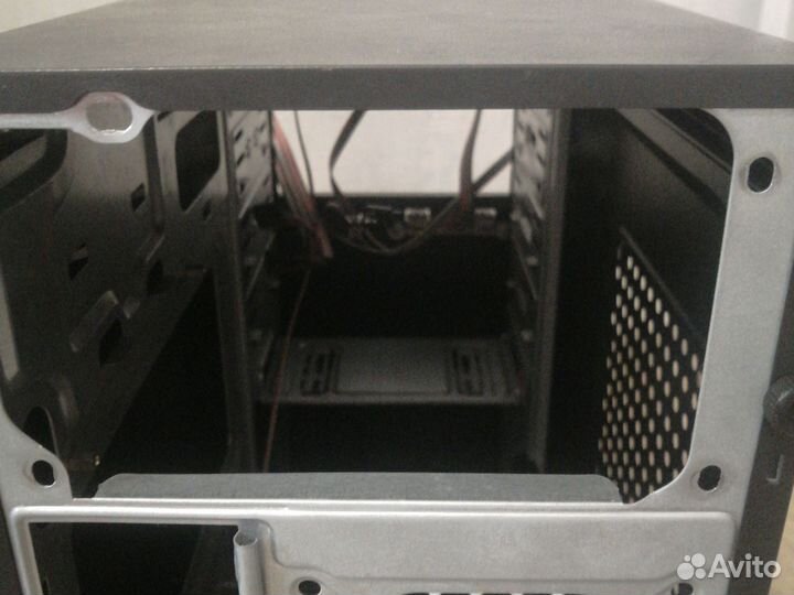 Корпус для компьютера