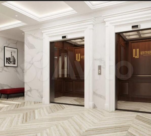 Квартира-студия, 23 м², 13/20 эт.