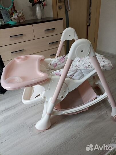 Стульчик для кормления