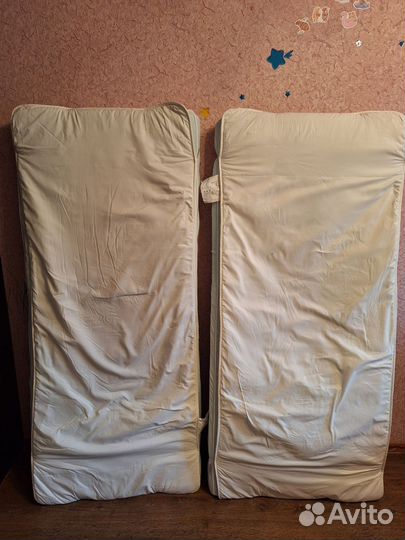 Детский матрас 160 70