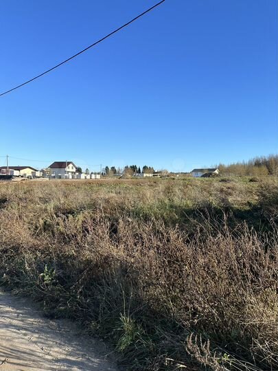 Участок 20,3 сот. (ИЖС)