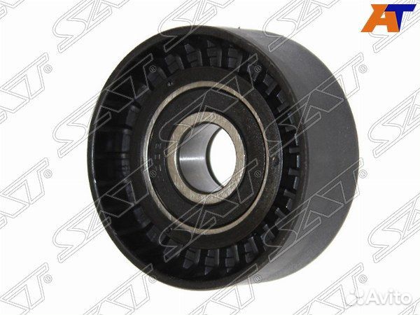 Ролик приводного ремня jeep patriot