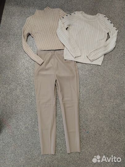 Женские вещи 42-44-46