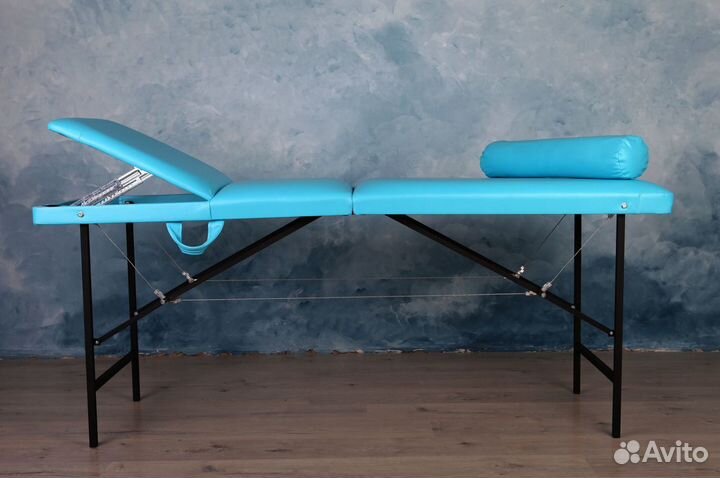 Кушетка 3 секции