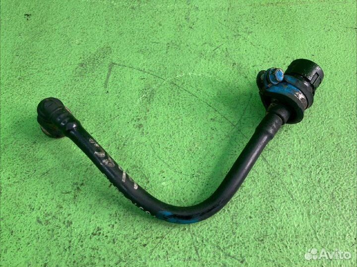 Трубка топливная MAN TGA