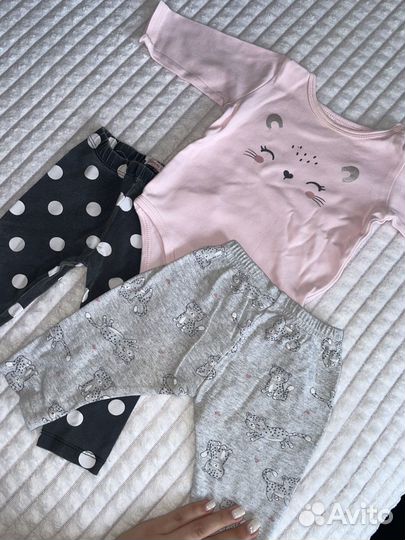 Детская одежда