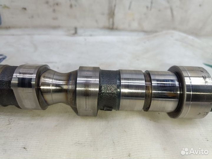 Распредвал Hyundai Tucson I 2.0 D4EA