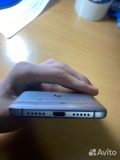 LeEco Le Max2 X820, 6/64 ГБ