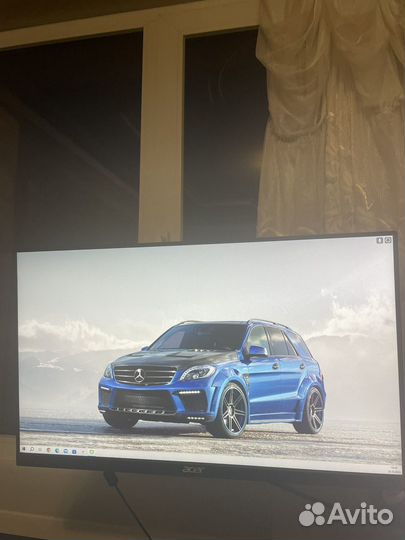 Монитор Acer 24 дюйма