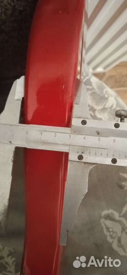 Гитарная дека