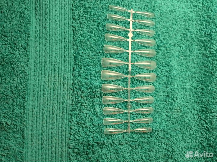 Типсы для наращивания