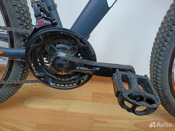 Горный велосипед 29