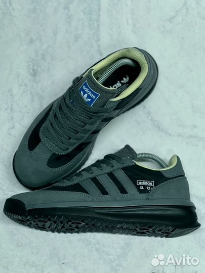 Кроссовки Adidas SL 72