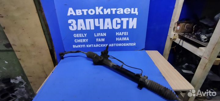 Рулевая рейка Geely Mk Cross