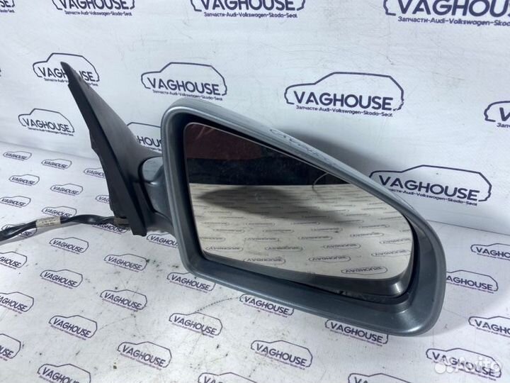 Зеркало переднее правое Audi A6 C6 3.2 BYU 2007