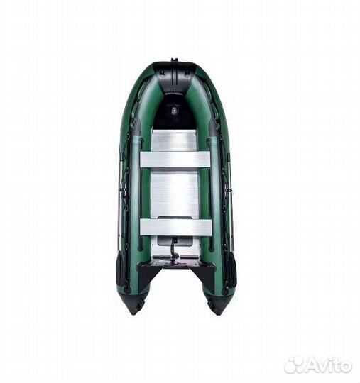 Лодка Smarine SDP MAX 330 (зеленая)