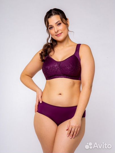 Бюстгальтер, валерия