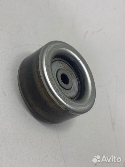 Ролик обводной передний Toyota Land Cruiser prado