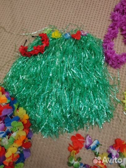 Костюм для аниматора