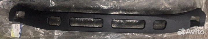 Усилитель бампера передний Ssangyong Kyron DJ