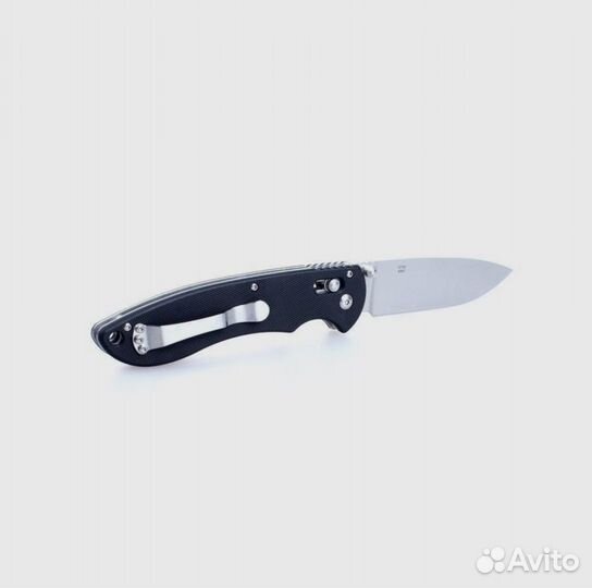 Нож складной туристический Ganzo G740