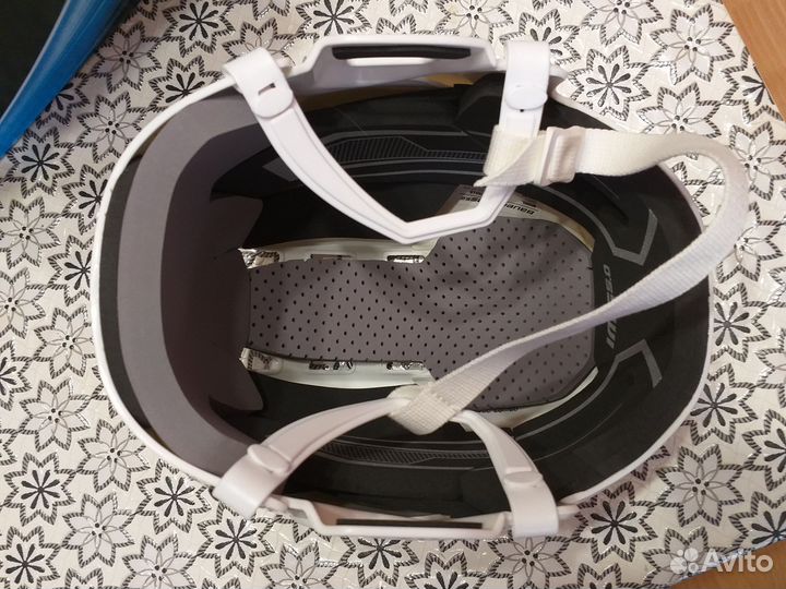 Хоккейный шлем bauer IMS 5.0