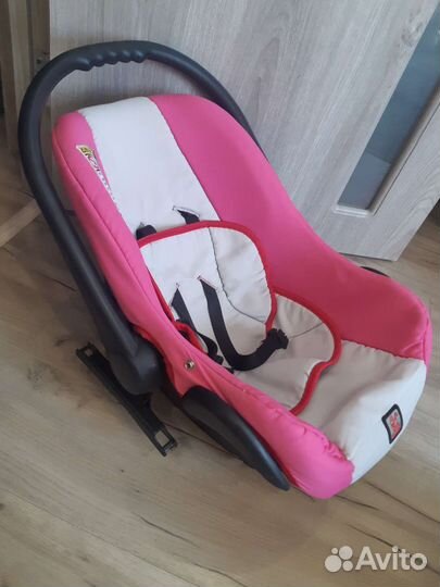 Автолюлька