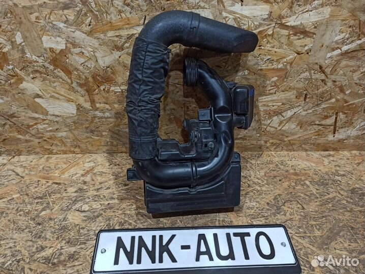 Резонатор воздушного фильтра Kia Ceed 2