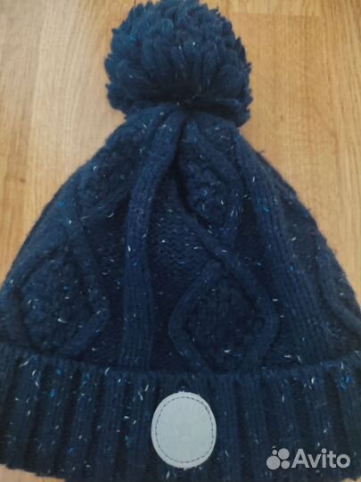 Шапка для мальчика