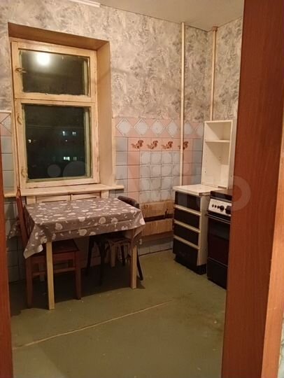 2-к. квартира, 48,4 м², 4/5 эт.